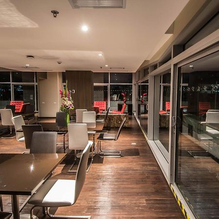 Four Points By Sheraton Bogota Exterior photo