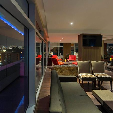 Four Points By Sheraton Bogota Exterior photo