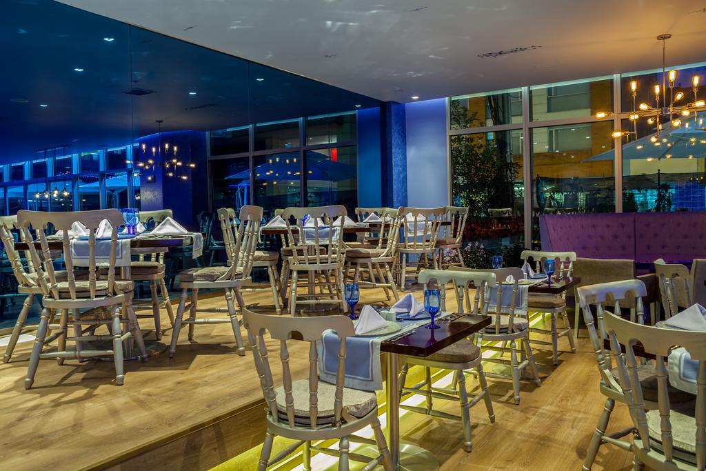 Four Points By Sheraton Bogota Exterior photo