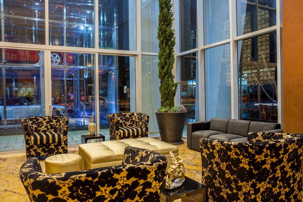 Four Points By Sheraton Bogota Exterior photo