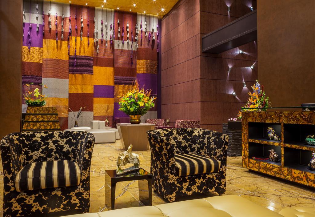 Four Points By Sheraton Bogota Exterior photo
