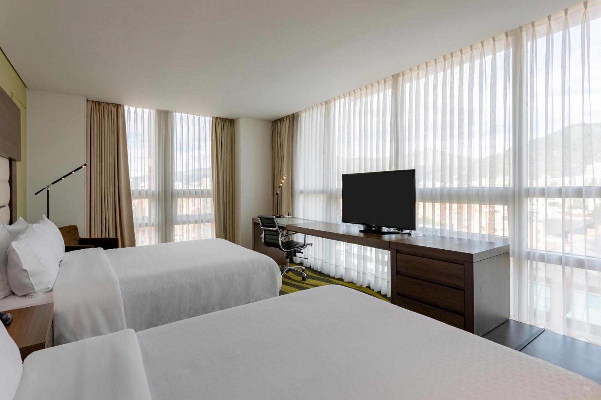 Four Points By Sheraton Bogota Exterior photo