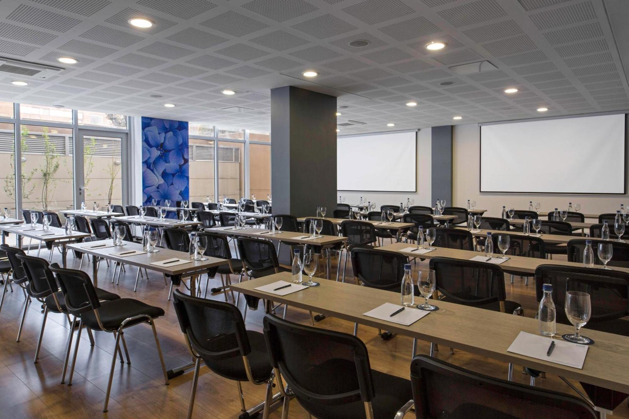 Four Points By Sheraton Bogota Exterior photo