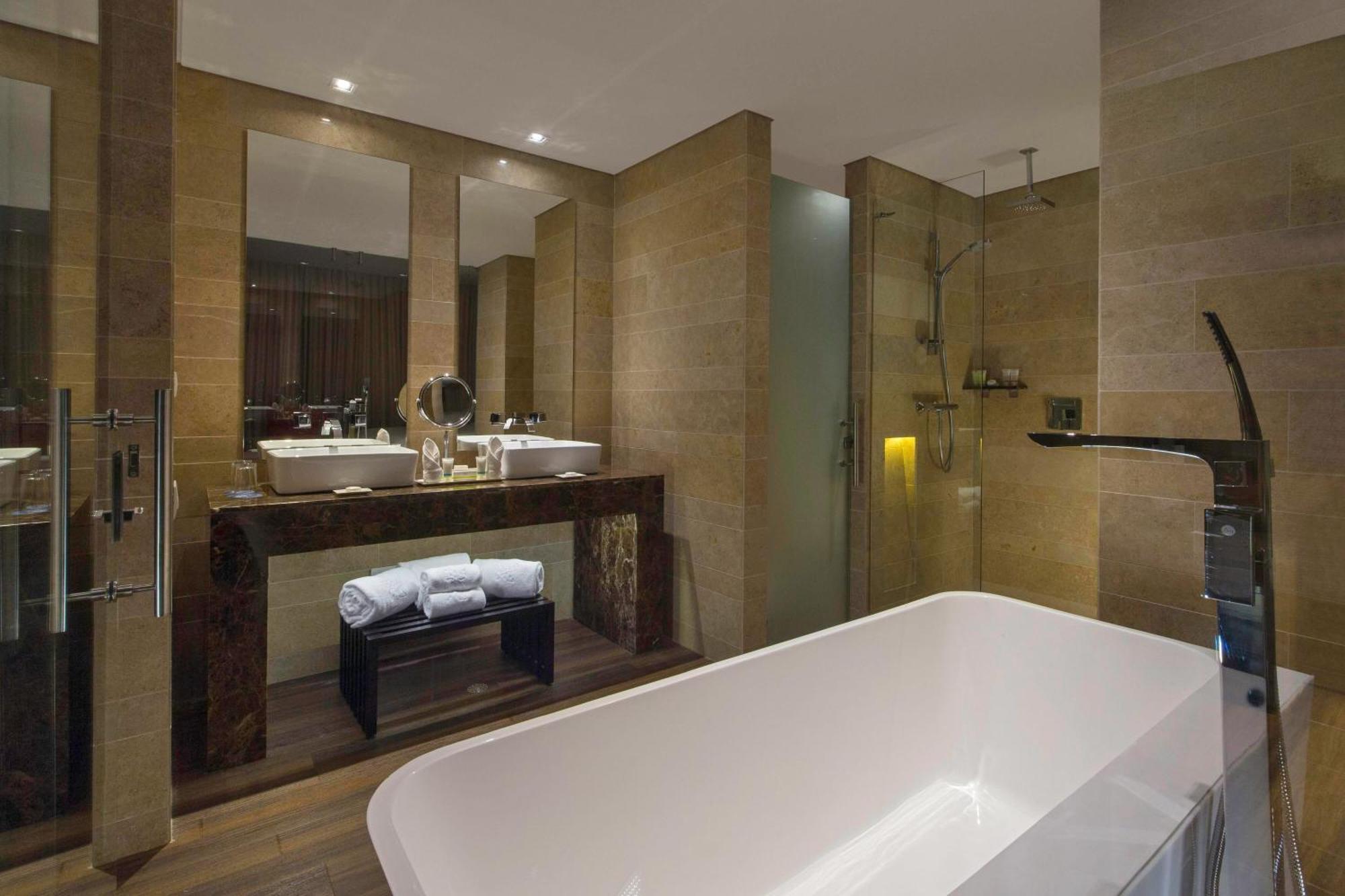 Four Points By Sheraton Bogota Exterior photo