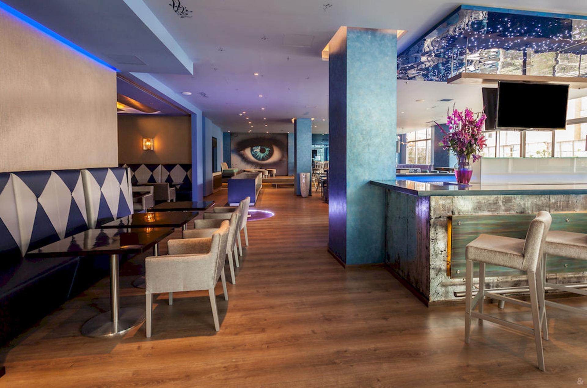 Four Points By Sheraton Bogota Exterior photo