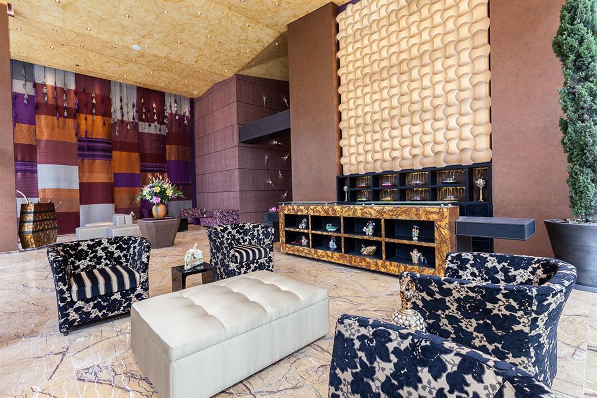 Four Points By Sheraton Bogota Exterior photo